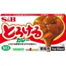 S&B Torokeru Curry, łagodne - 50 porcji - 1kg