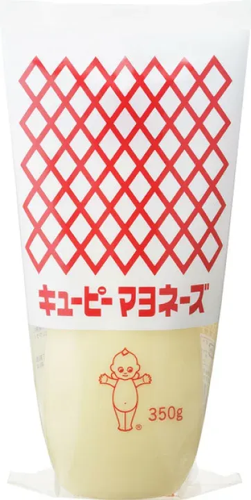 Kewpie majonez Japoński, 350g
