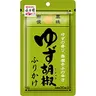 Nagatanien Furikake przyprawa do ryżu o smaku przyprawy Yuzu, 30g