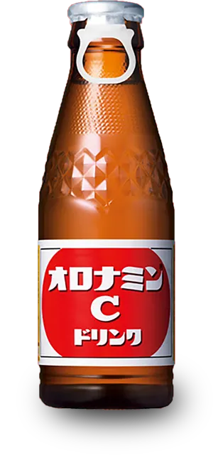 Otsuka Oronamin C napój witaminowy, 120 ml