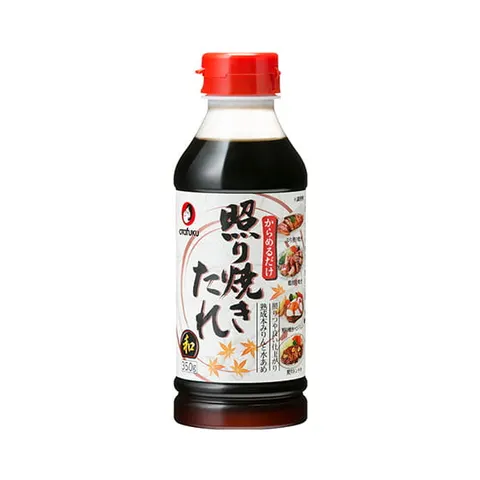 Otafuku słodko-słony sos Teriyaki, 350 g