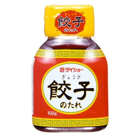 Daisho sos do pierożków Gyoza, 100g