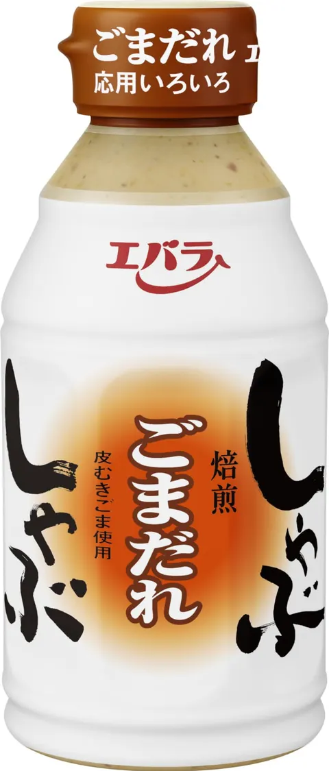 Ebara sos sezamowy do Shabu-shabu, 335 g