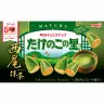 Meiji ciasteczka Matcha Takenoko no Sato, 61g