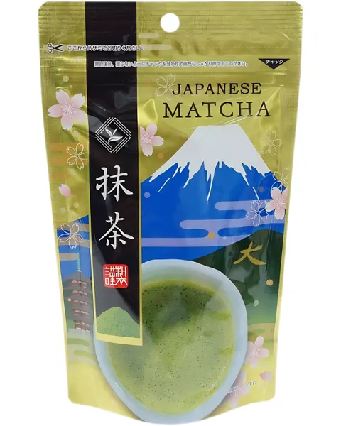 Hishiwaen Uji matcha, 100g