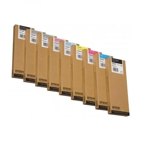 Tusz EPSON 74541 - 220ml