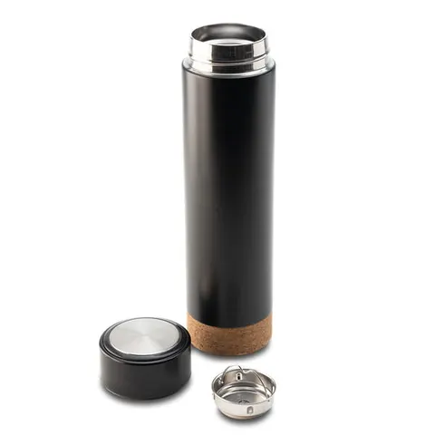 Termos Osseo 450 ml, czarny