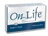 OnLife - 30 kapsułek - Again Life Italia - kwasy tłuszczowe oraz PEA