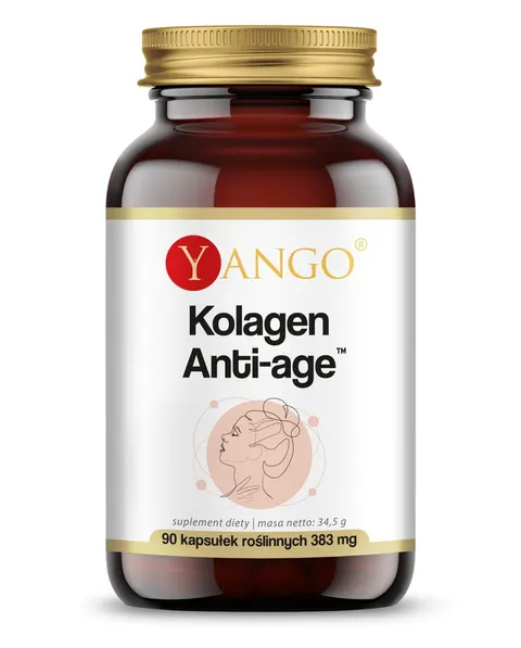 Yango Kolagen Anti-age 90 k