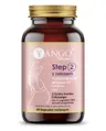 YANGO Step 2 + żelazo Pregna (60 kaps.)