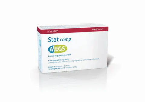 Mitopharma - AEGS Stat comp 30 kaps.