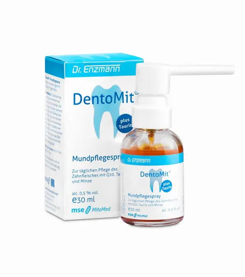 DentoMit (30 ml) Dr. Enzmann MSE