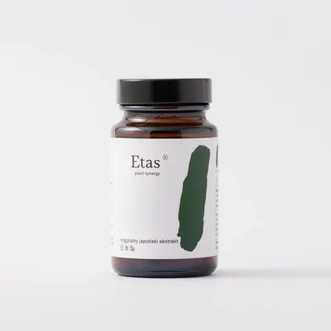 Mitopharma - Etas 60 kaps.