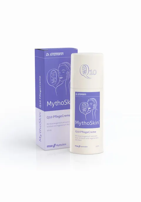Mitopharma - MythoSkin Q10 krem pielęgnacyjny 50ml