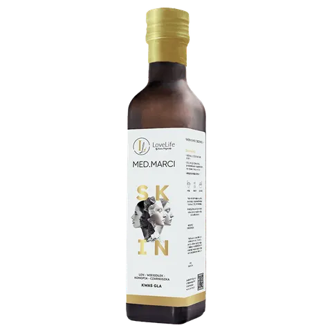 LoveLife Skin by med. Marci - 250 ml