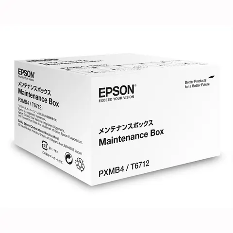 Tusz EPSON T6712