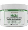 AltoPharma - MSM 500 mg - Siarka Organiczna w Proszku - 250 g
