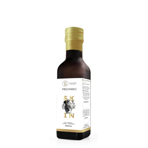 LoveLife - Skin by med. Marci 100 ml
