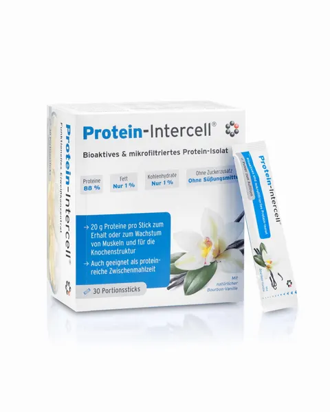 INTERCELL PHARMA Protein-Intercell (30 szt.)