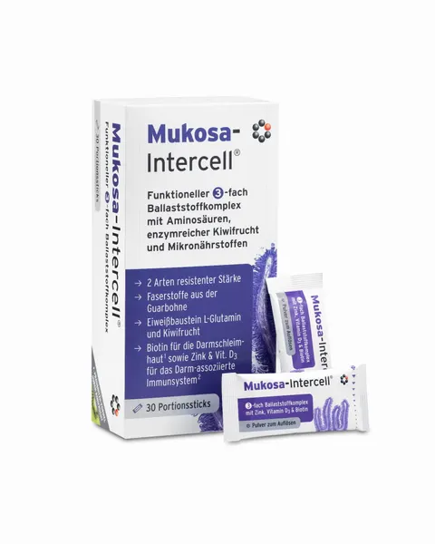Mitopharma - Mukosa-Intercell