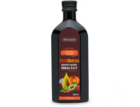 Skoczylas Estromega premium 250 ml