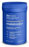 FORMEDS Bicaps Melatonin+ 60 kapsułek