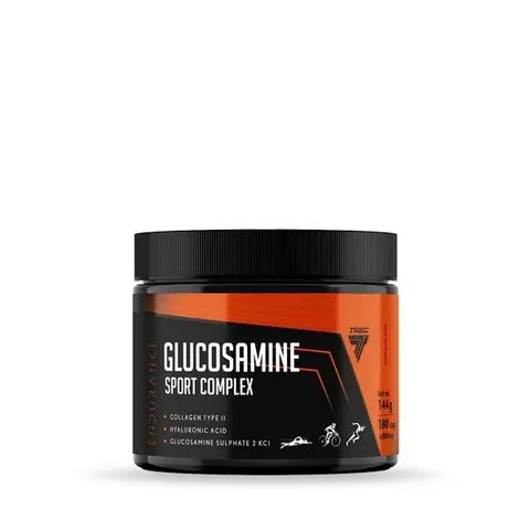 TREC ENDURANCE - GLUCOSAMINE SPORT COMPLEX 180cap