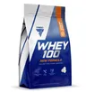 TREC - Odżywka białkowa - WHEY 100 NEW FORMULA - COCONUT SNOWBALLS - Białko 700g