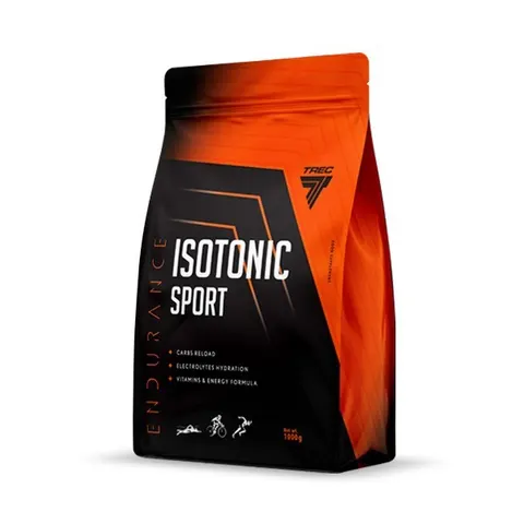 TREC ENDURANCE - ISOTONIC SPORT 1000g WATERMELON