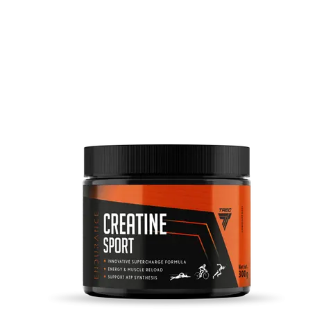 TREC ENDURANCE - CREATINE SPORT 300g JAR WATERMELON