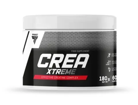 TREC - CREA XTREME - JAR TROPICAL - POWDER 180g