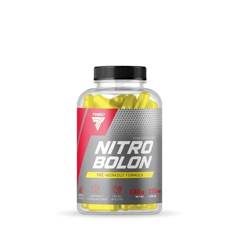 TREC - NITROBOLON 150cap
