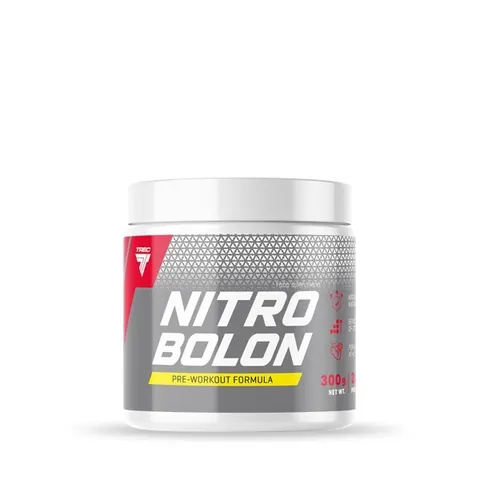 TREC - NITROBOLON 300g JAR ORANGE