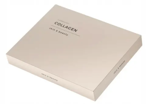 Laborell - Collagen wiśnia 7 fiolek po 25ml BEAUTY