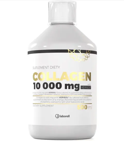 Laborell - Collagen mango 500 ml BEAUTY