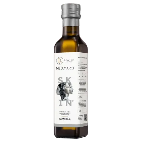 LoveLife Skin+ by med. Marci - 250 ml