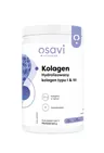 Osavi Kolagen, Hydrolizowany Kolagen I i III typu 600g