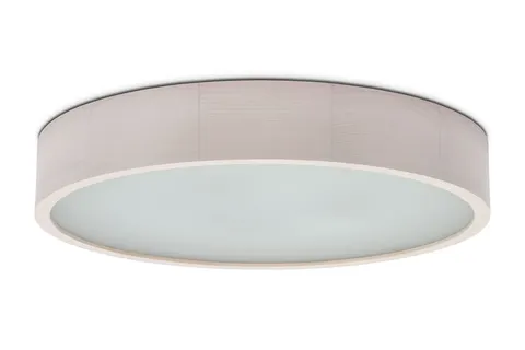Katia 475 sonoma, okrągły plafon drewniany 3x E27