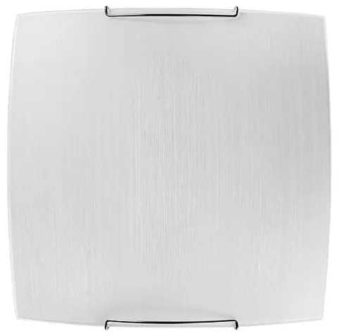 Nowoczesny biały Plafon PANO lampa sufitowa E27
