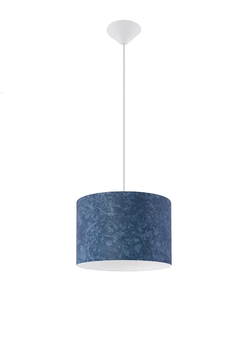 Lampa wisząca BLU
