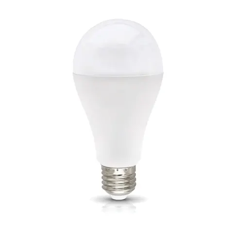 Żarówka neutralna biała LED GS 18W E27 4000K 2000lm