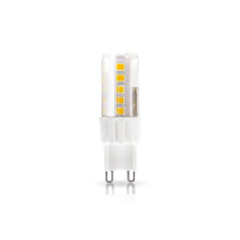 Żarówka G9 LED 4W Neutralna biała 4000K 380 lm KOBI