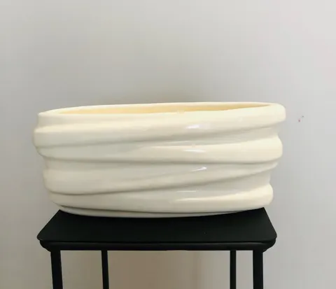 Osłonka ceramiczna Paski małe