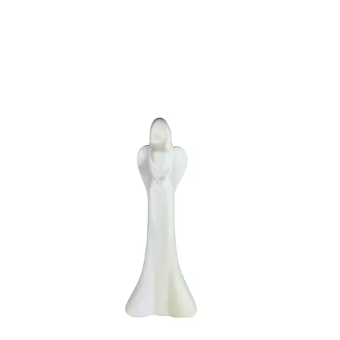 Figura Ceramiczna Anioł Mały