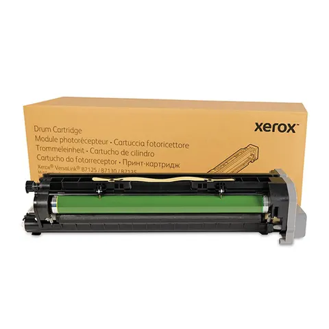 Bęben XEROX 013R00687 - czarny, 80000 stron