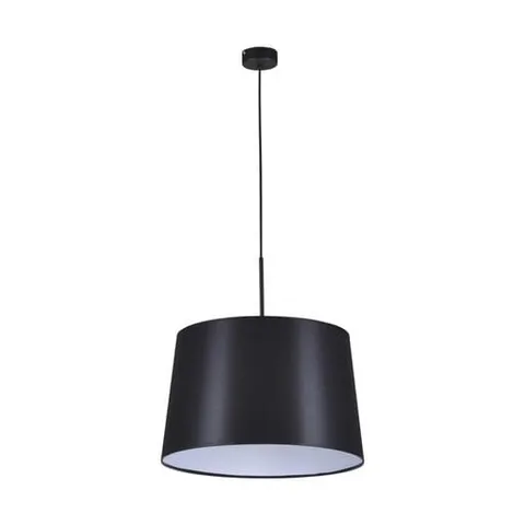 Lampa wisząca REMI BLACK czarna