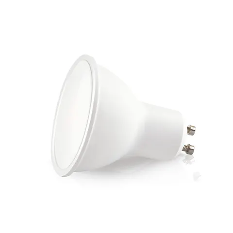 Żarówka GU10 LED 5W ciepła biała 3000K