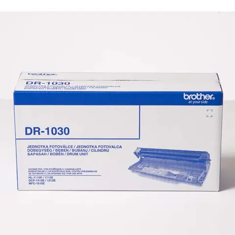 Bęben BROTHER DR1030 - czarny, 10000 stron