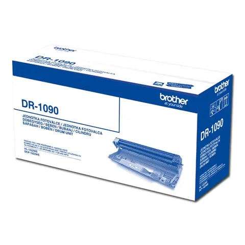 Bęben BROTHER DR1090 - czarny, 10000 stron