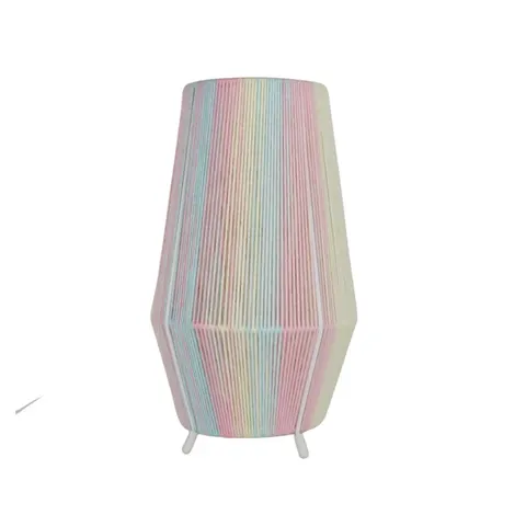 Lampka nocna dziecięca PATI Melange 2 OEKO-TEX